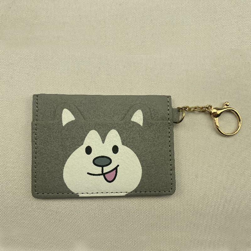 Bag Tag 3