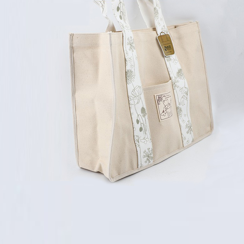 Canvas Bag 1