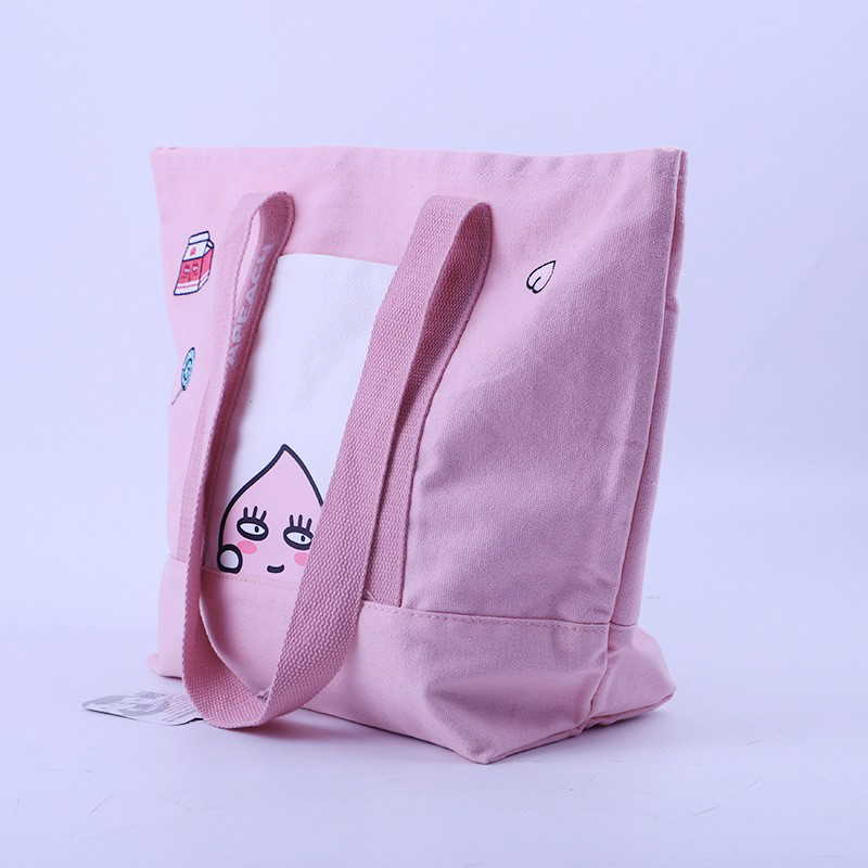 Canvas Bag 2