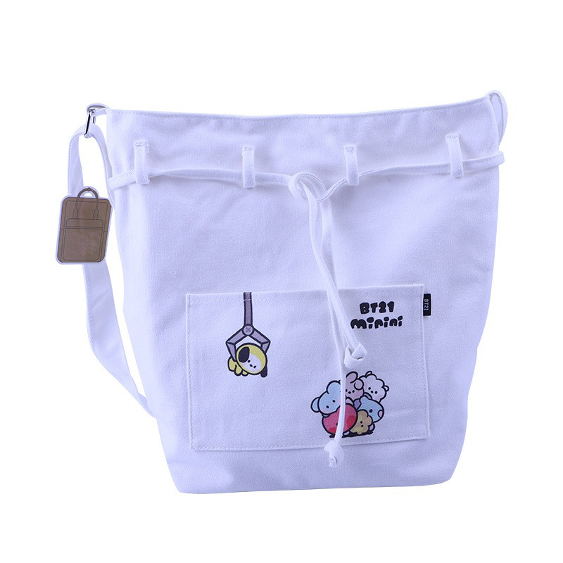 Canvas Bag 5