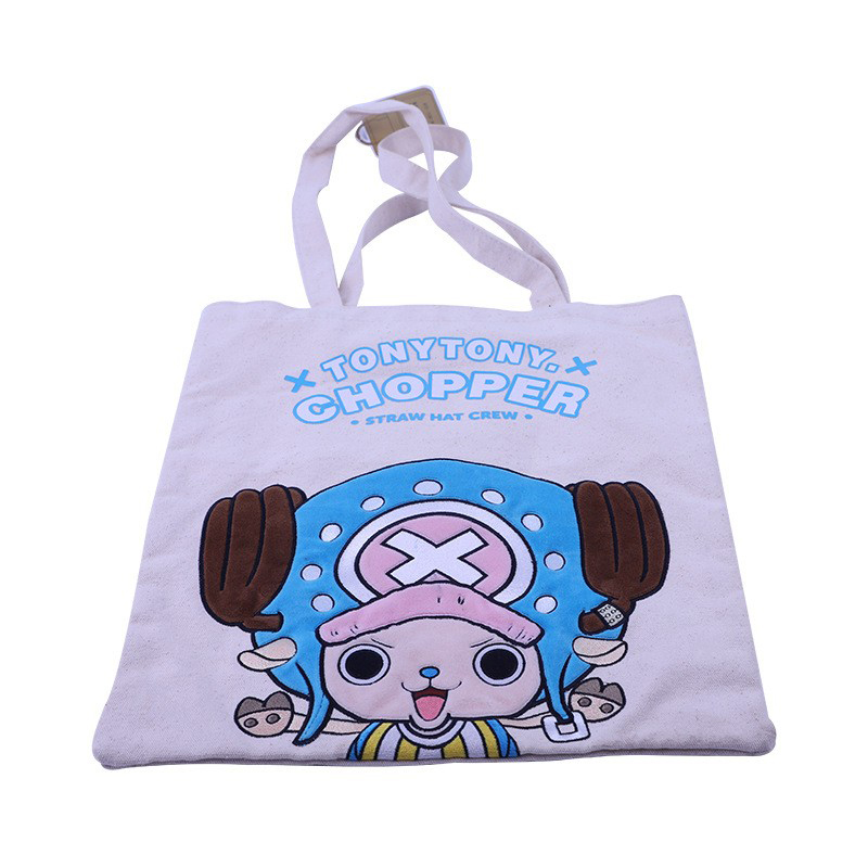 Canvas Bag 8