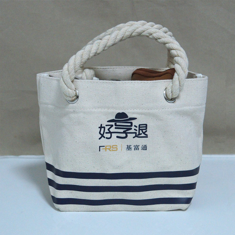 Canvas Bag 10