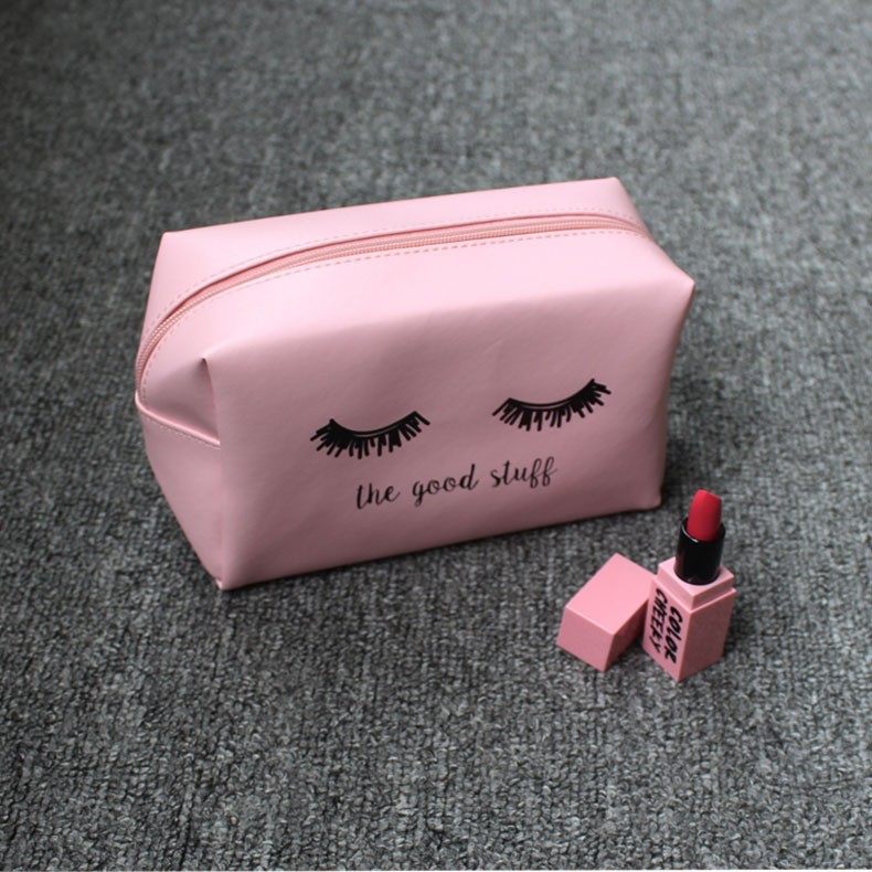 Cosmetic Bag 1