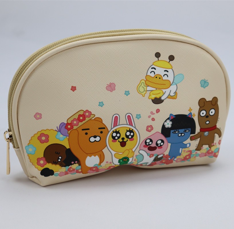 Cosmetic Bag 6